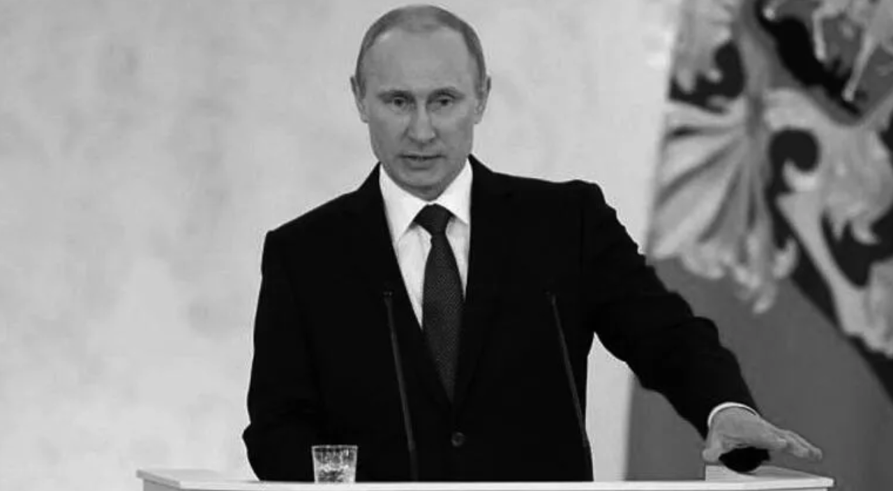 Dünya bu iddiaları konuşuyor! Putin'e karşı darbe ve suikast söylentileri büyüyor